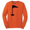 GILDAN® ULTRA COTTON® LONG SLEEVE T-SHIRT Thumbnail
