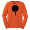 GILDAN® ULTRA COTTON® LONG SLEEVE T-SHIRT Thumbnail