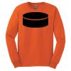 GILDAN® ULTRA COTTON® LONG SLEEVE T-SHIRT Thumbnail