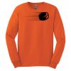 GILDAN® ULTRA COTTON® LONG SLEEVE T-SHIRT Thumbnail