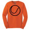 GILDAN® ULTRA COTTON® LONG SLEEVE T-SHIRT Thumbnail