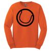 GILDAN® ULTRA COTTON® LONG SLEEVE T-SHIRT Thumbnail