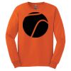 GILDAN® ULTRA COTTON® LONG SLEEVE T-SHIRT Thumbnail