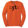 GILDAN® ULTRA COTTON® LONG SLEEVE T-SHIRT Thumbnail
