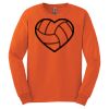 GILDAN® ULTRA COTTON® LONG SLEEVE T-SHIRT Thumbnail