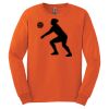 GILDAN® ULTRA COTTON® LONG SLEEVE T-SHIRT Thumbnail