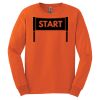 GILDAN® ULTRA COTTON® LONG SLEEVE T-SHIRT Thumbnail