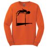 GILDAN® ULTRA COTTON® LONG SLEEVE T-SHIRT Thumbnail