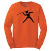GILDAN® ULTRA COTTON® LONG SLEEVE T-SHIRT Thumbnail