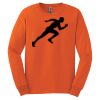 GILDAN® ULTRA COTTON® LONG SLEEVE T-SHIRT Thumbnail