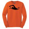 GILDAN® ULTRA COTTON® LONG SLEEVE T-SHIRT Thumbnail