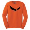 GILDAN® ULTRA COTTON® LONG SLEEVE T-SHIRT Thumbnail