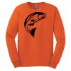 GILDAN® ULTRA COTTON® LONG SLEEVE T-SHIRT Thumbnail