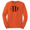 GILDAN® ULTRA COTTON® LONG SLEEVE T-SHIRT Thumbnail