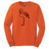 GILDAN® ULTRA COTTON® LONG SLEEVE T-SHIRT Thumbnail