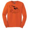 GILDAN® ULTRA COTTON® LONG SLEEVE T-SHIRT Thumbnail