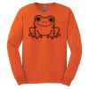 GILDAN® ULTRA COTTON® LONG SLEEVE T-SHIRT Thumbnail
