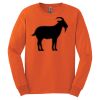 GILDAN® ULTRA COTTON® LONG SLEEVE T-SHIRT Thumbnail