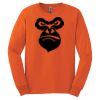 GILDAN® ULTRA COTTON® LONG SLEEVE T-SHIRT Thumbnail