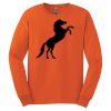 GILDAN® ULTRA COTTON® LONG SLEEVE T-SHIRT Thumbnail