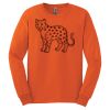 GILDAN® ULTRA COTTON® LONG SLEEVE T-SHIRT Thumbnail