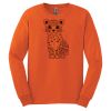 GILDAN® ULTRA COTTON® LONG SLEEVE T-SHIRT Thumbnail