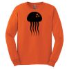 GILDAN® ULTRA COTTON® LONG SLEEVE T-SHIRT Thumbnail