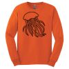 GILDAN® ULTRA COTTON® LONG SLEEVE T-SHIRT Thumbnail