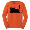 GILDAN® ULTRA COTTON® LONG SLEEVE T-SHIRT Thumbnail