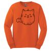 GILDAN® ULTRA COTTON® LONG SLEEVE T-SHIRT Thumbnail