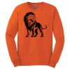 GILDAN® ULTRA COTTON® LONG SLEEVE T-SHIRT Thumbnail