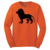 GILDAN® ULTRA COTTON® LONG SLEEVE T-SHIRT Thumbnail