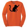 GILDAN® ULTRA COTTON® LONG SLEEVE T-SHIRT Thumbnail