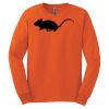 GILDAN® ULTRA COTTON® LONG SLEEVE T-SHIRT Thumbnail