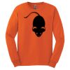 GILDAN® ULTRA COTTON® LONG SLEEVE T-SHIRT Thumbnail