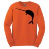 GILDAN® ULTRA COTTON® LONG SLEEVE T-SHIRT Thumbnail