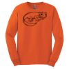 GILDAN® ULTRA COTTON® LONG SLEEVE T-SHIRT Thumbnail
