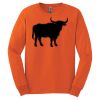 GILDAN® ULTRA COTTON® LONG SLEEVE T-SHIRT Thumbnail