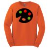 GILDAN® ULTRA COTTON® LONG SLEEVE T-SHIRT Thumbnail