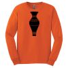GILDAN® ULTRA COTTON® LONG SLEEVE T-SHIRT Thumbnail