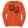 GILDAN® ULTRA COTTON® LONG SLEEVE T-SHIRT Thumbnail