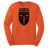 GILDAN® ULTRA COTTON® LONG SLEEVE T-SHIRT Thumbnail