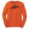GILDAN® ULTRA COTTON® LONG SLEEVE T-SHIRT Thumbnail