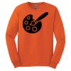 GILDAN® ULTRA COTTON® LONG SLEEVE T-SHIRT Thumbnail