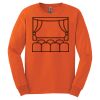 GILDAN® ULTRA COTTON® LONG SLEEVE T-SHIRT Thumbnail