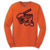GILDAN® ULTRA COTTON® LONG SLEEVE T-SHIRT Thumbnail