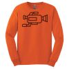 GILDAN® ULTRA COTTON® LONG SLEEVE T-SHIRT Thumbnail