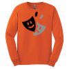 GILDAN® ULTRA COTTON® LONG SLEEVE T-SHIRT Thumbnail