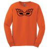 GILDAN® ULTRA COTTON® LONG SLEEVE T-SHIRT Thumbnail