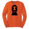 GILDAN® ULTRA COTTON® LONG SLEEVE T-SHIRT Thumbnail